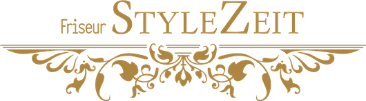Friseur Stylezeit Logo