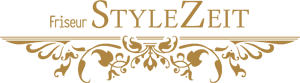 Friseur Stylezeit Logo