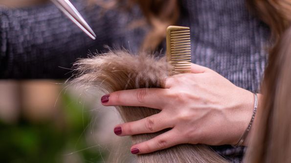 Friseur